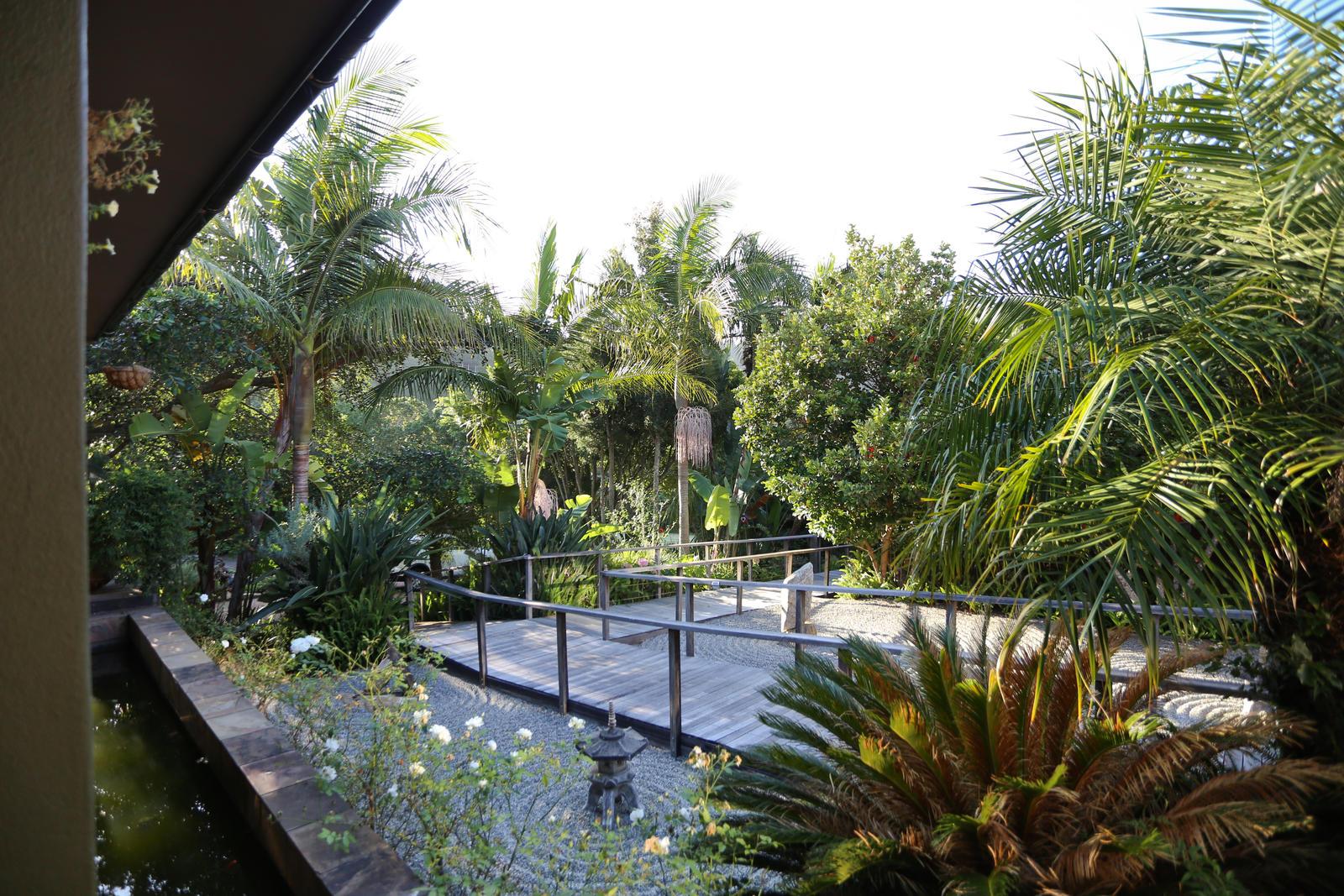 Shangri-La Manor (Adults Only) Hoekwil Екстериор снимка
