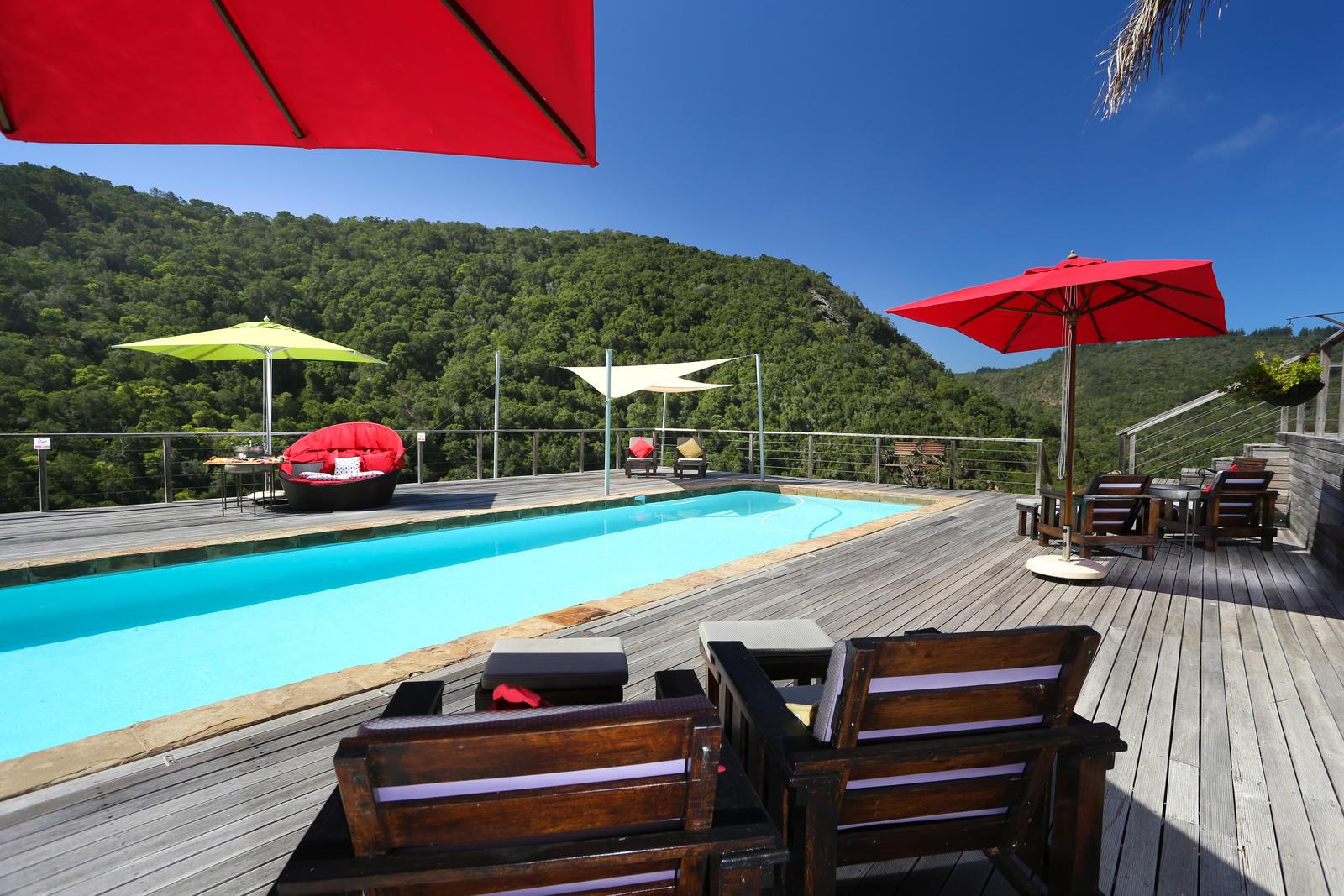 Shangri-La Manor (Adults Only) Hoekwil Екстериор снимка