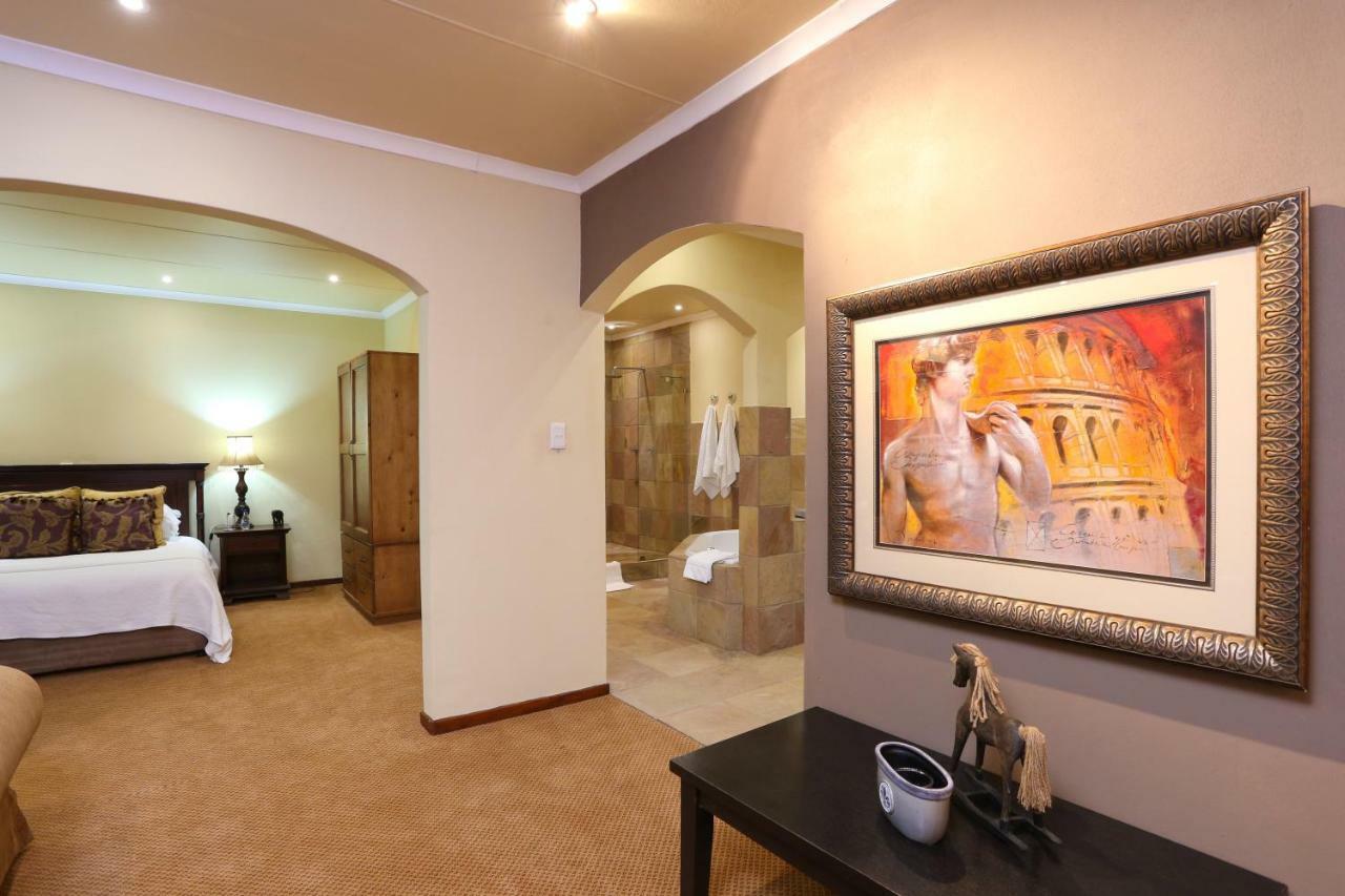 Shangri-La Manor (Adults Only) Hoekwil Екстериор снимка
