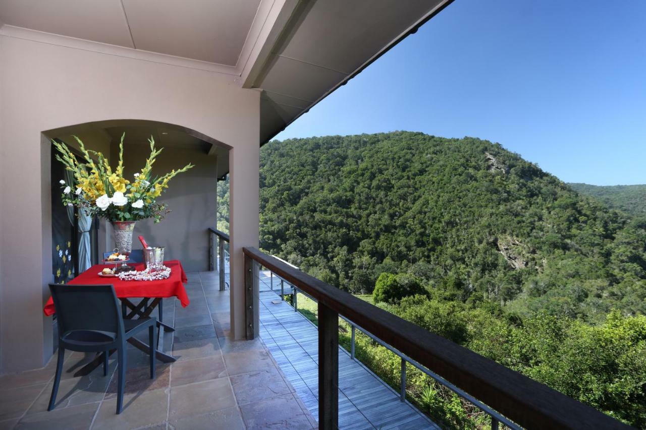 Shangri-La Manor (Adults Only) Hoekwil Екстериор снимка