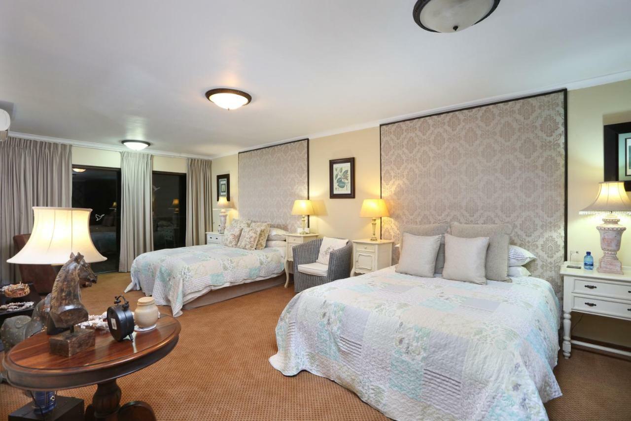 Shangri-La Manor (Adults Only) Hoekwil Екстериор снимка