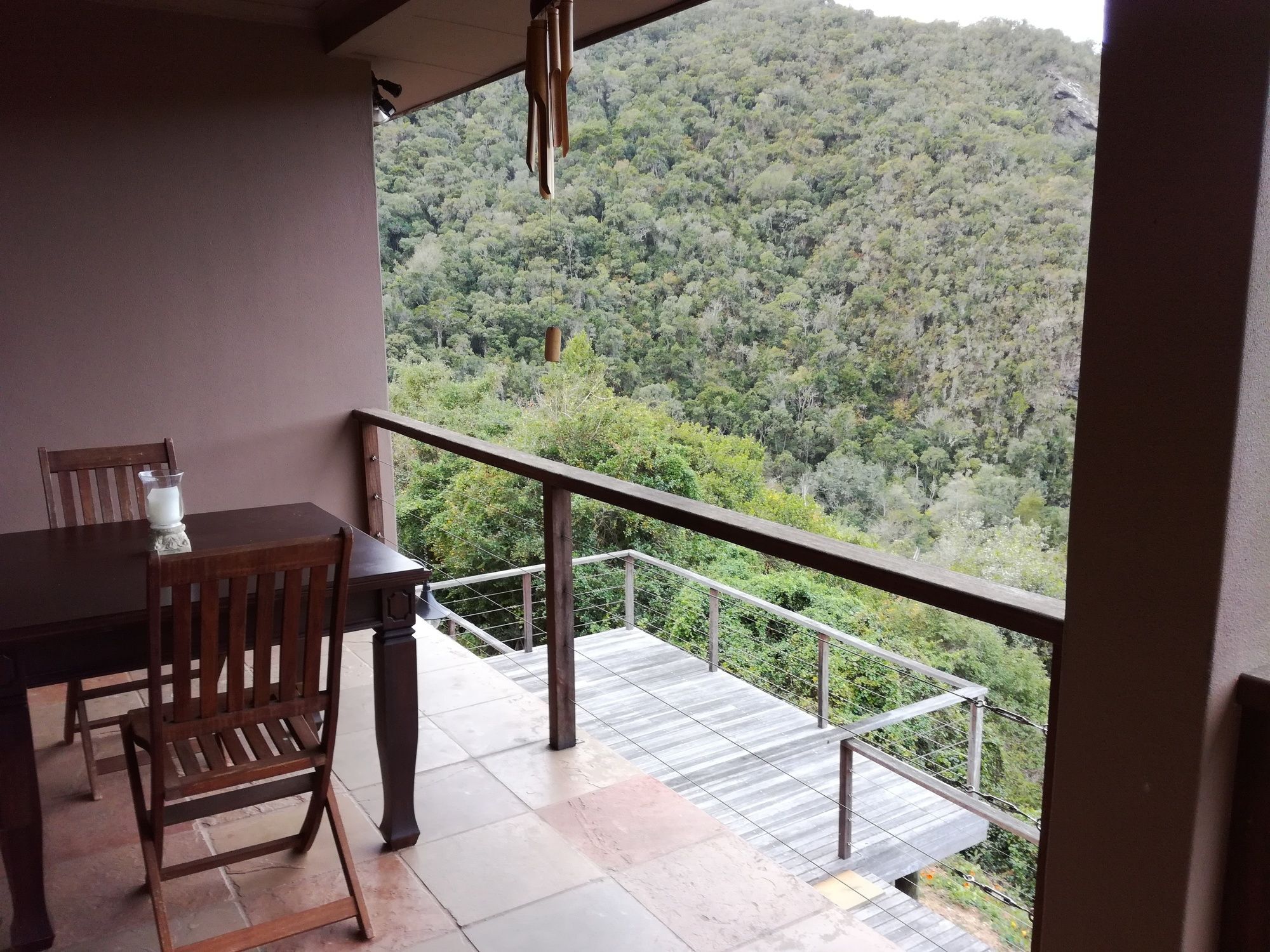 Shangri-La Manor (Adults Only) Hoekwil Екстериор снимка