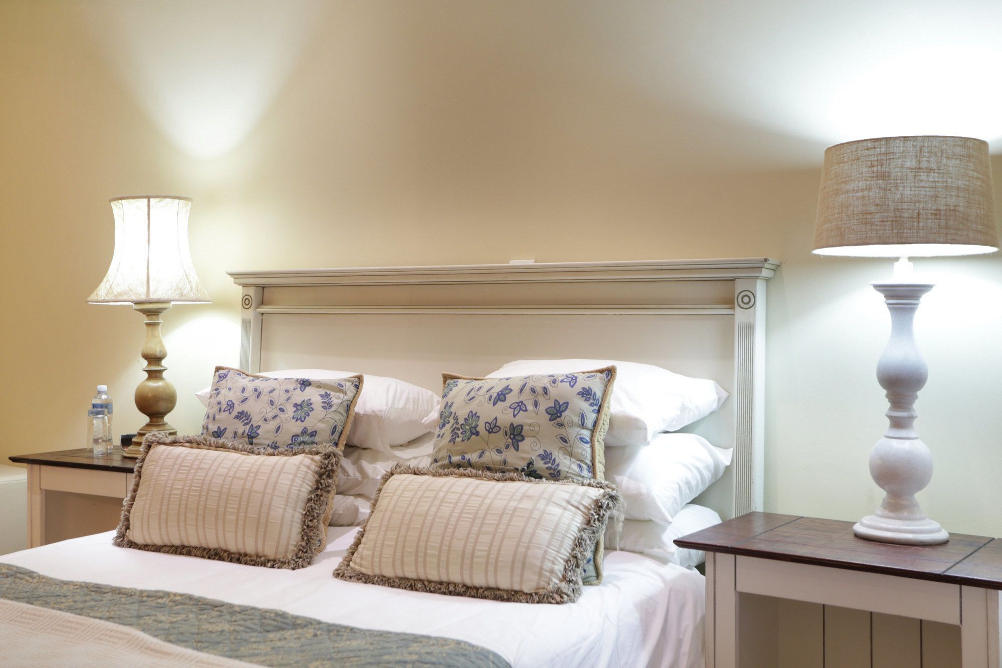 Shangri-La Manor (Adults Only) Hoekwil Екстериор снимка