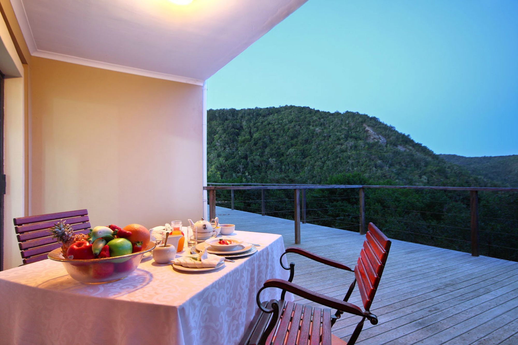 Shangri-La Manor (Adults Only) Hoekwil Екстериор снимка