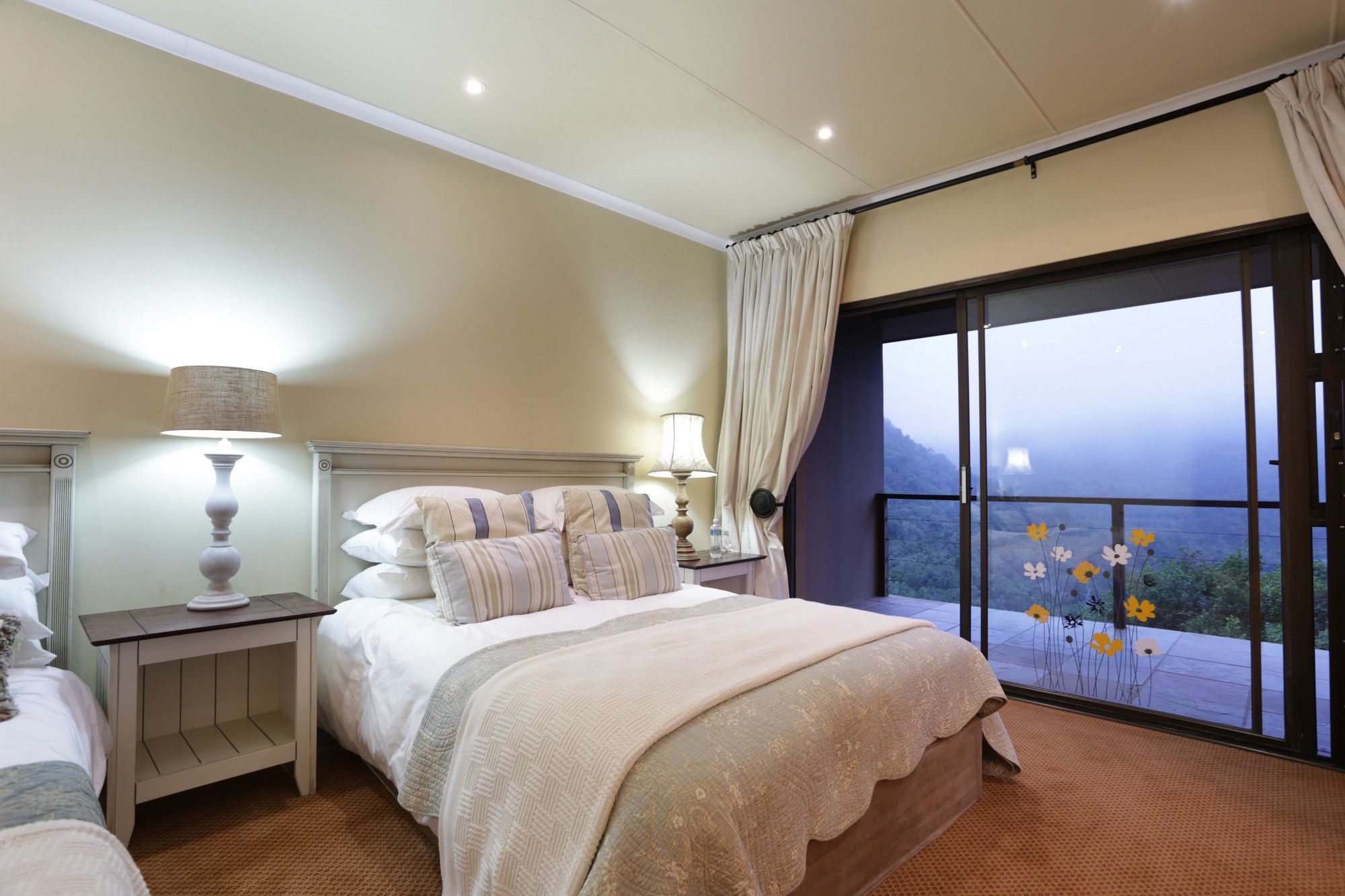 Shangri-La Manor (Adults Only) Hoekwil Екстериор снимка