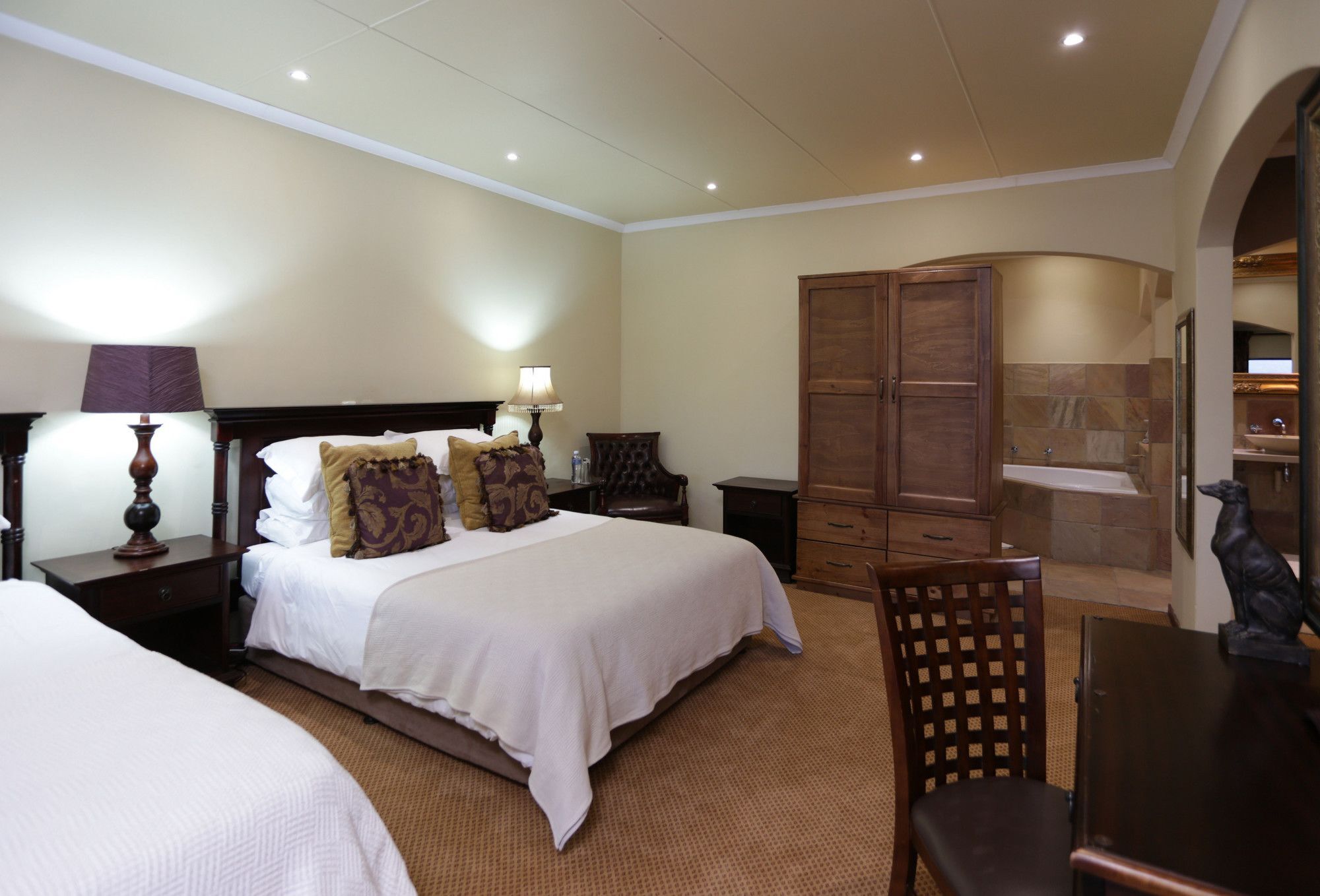 Shangri-La Manor (Adults Only) Hoekwil Екстериор снимка