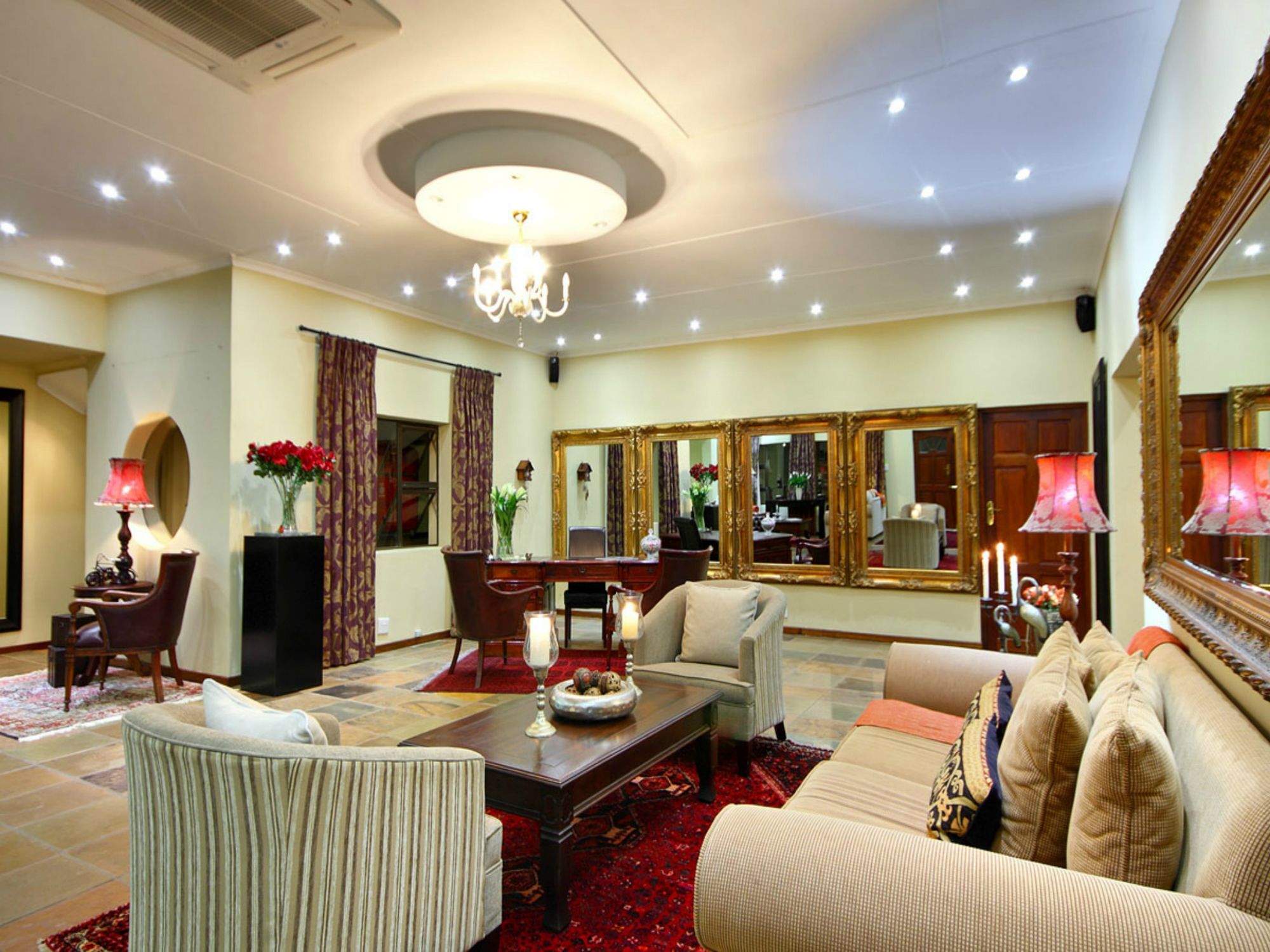 Shangri-La Manor (Adults Only) Hoekwil Екстериор снимка
